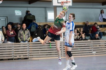 Bild 255 - F HSG Kremperheide/Muensterdorf - ATSV Stockelsdorf 2 : Ergebnis: 47:32